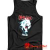 1988 White Lion Rock N Roar Tour Tank Top