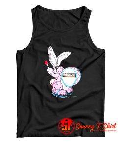 1992 Energizer Bunny Vintage Tank Top