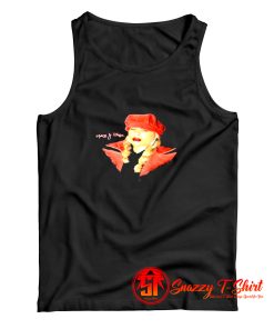 1994 Mary J. Blige Tank Top