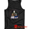 2 Sided Friday the 13th Craig and Smokey Tank Top