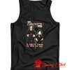 2000s Ozzy Osbourne Family Vintage Tank Top