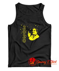 2020 Flip The Bird Salute Tank Top