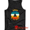 2020 Is Fly Sheet Vintage Election Vice Debate Tank Top