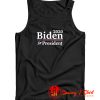 2020 Joe Biden For President Tank Top