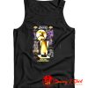 2020 Los Angeles Lakers Champions Signature Tank Top