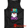 2020 is My Real Boo Halloween Tank Top