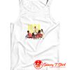 21 SAVAGE BLANC ISSA LIFESTYLE Tank Top