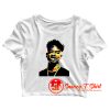 21 Savage Crop Top Shirt