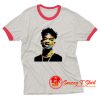 21 Savage Ringer Tee