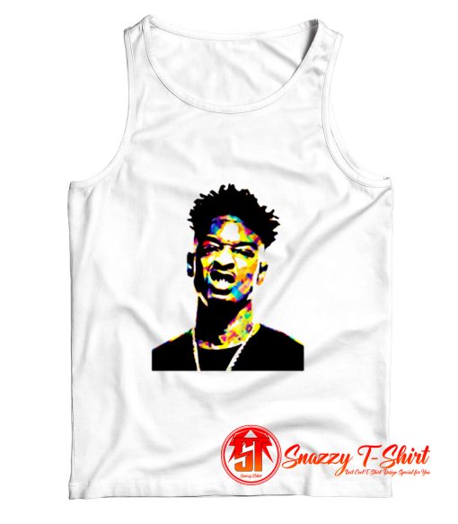 21 Savage Tank Top