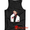 21 Savage in colorful WPAP pop art illustration Tank Top