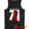 21 savage tshirt d Tank Top