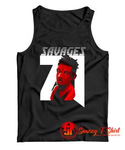 21 savage tshirt d Tank Top