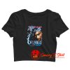 2Pac All Eyez on Me Crop Top Shirt