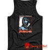 2Pac Juice Tank Top