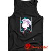 2th Doctor and Stars Tank Top