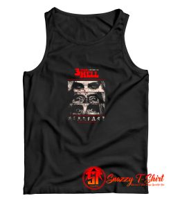 3 From Hell Tank Top