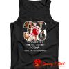 33 naya rivera 1987 2020 Tank Top