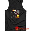 36 Chambers Tank Top