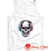 3D Skull Black Friday Cyber Monday 2020 Tank Top