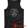 42 The Answer To Life Universe Everything Tank Top