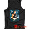 50 Cent Single Music Tank Top