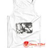 70S MUSIC PARTY Bette Midler David Bowie.Jim Croce Tom Waits Tank Top