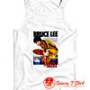 70s Bruce Lee Vintage Tank Top