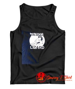 90s Jesus Lizard Tank Top