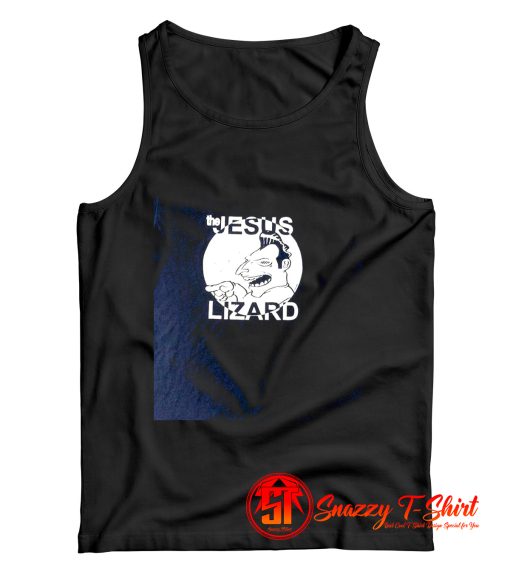 90s Jesus Lizard Tank Top