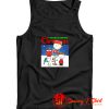 A Charlie Brown Christmas Movie Tank Top