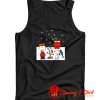 A Charlie Brown Christmas The classic animated televisi Tank Top