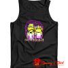 A Day To Remember Rick and Morty Tank Top