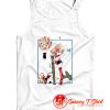 A Devious Plan Tank Top