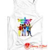 A Different World Tank Top