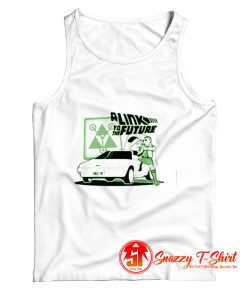 A Link To The Future Tank Top