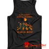 A Little Party Never So We Go Boys Tank Top