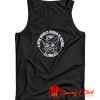 A New World Order is Rising Illumicati Cat Tank Top