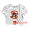 A Pirates Life Savvy Crop Top Shirt