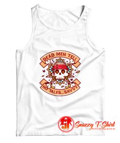 A Pirates Life Savvy Tank Top