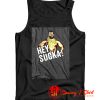 A Team Mr T Hey Sucka Tank Top