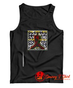 A Tribe Called Quest Midnight Marauders Hip Hop Tank Top