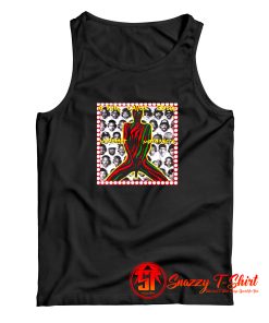 A Tribe Called Quest Midnight Marauders Rap Tank Top