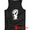 A woman place is in the revolution Black Lives Matter symbol Tank Top