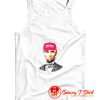 ABE LINCOLNDonald Trump Support MAGA Hat Tank Top