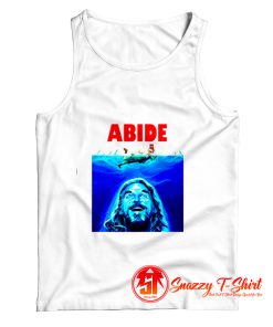 ABIDE The Big Lebowski Tank Top