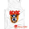 ACDC Fly on the Wall Album Cover Tank Top