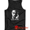 ACTIVIST MALCOLM Stay Woke Tank Top