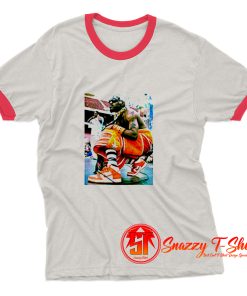 ANDRE 3000 Ringer Tee