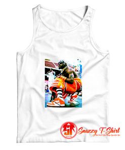 ANDRE 3000 Tank Top